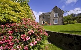 The Old Manse